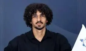 ستاره پرسپولیس رسما سرباز شد
