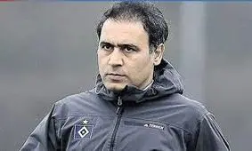 واکنش مهدی مهدوی‌کیا به حمله اسرائیل به ایران