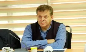 صادق درودگر مدیرعامل باشگاه نساجی شد

