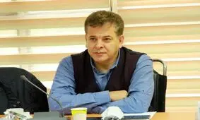صادق درودگر مدیرعامل باشگاه نساجی شد

