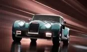 رونمایی از رقیب پورشه | یک خودروی اسپرت دست‌ساز!  