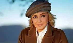 خداحافظی گوگوش از دنیای خوانندگی در کنسرت ۱۲ هزار نفری لندن/ عکس

