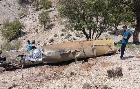 وقتی شکارچی اسرائیلی طعمه می شود/ ویدئو
