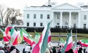 روزنامه فرهیختگان: ترامپ رهبر رهایی ایران نخواهد بود

