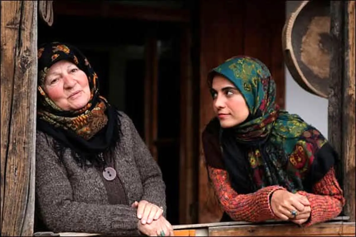 جدیدترین وضعیت جسمی رابعه مدنی به روایت روح‌الله حجازی

