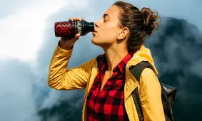 واقعیت‌های هولناک درباره نوشیدنی‌های انرژی‌زا
