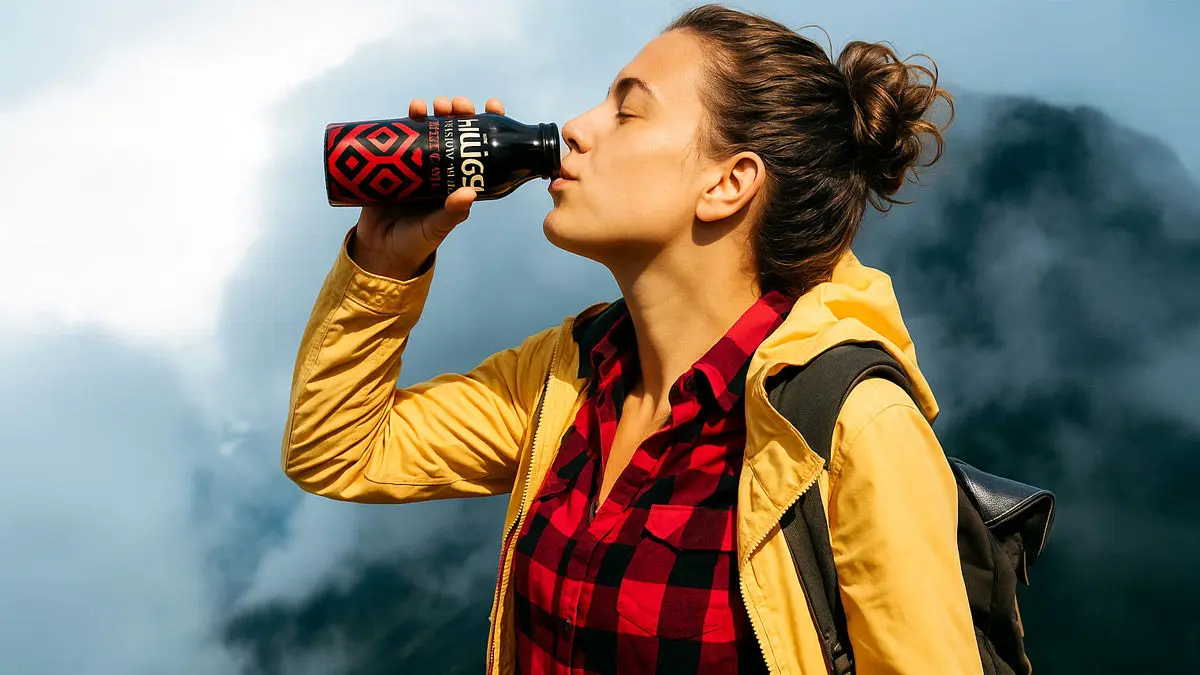 واقعیت‌های هولناک درباره نوشیدنی‌های انرژی‌زا
