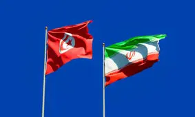 اطلاعیه سفارت ایران درباره قوانین و مقررات مربوط به ارز همراه مسافر در تونس

