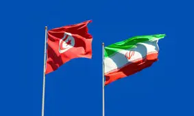 اطلاعیه سفارت ایران درباره قوانین و مقررات مربوط به ارز همراه مسافر در تونس

