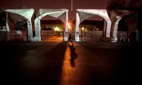 استاد اخراجی دانشگاه تهران، استاد هاروارد شد/ «کاش اجازه می‌دادند در خدمت جوانان ایران باشم»