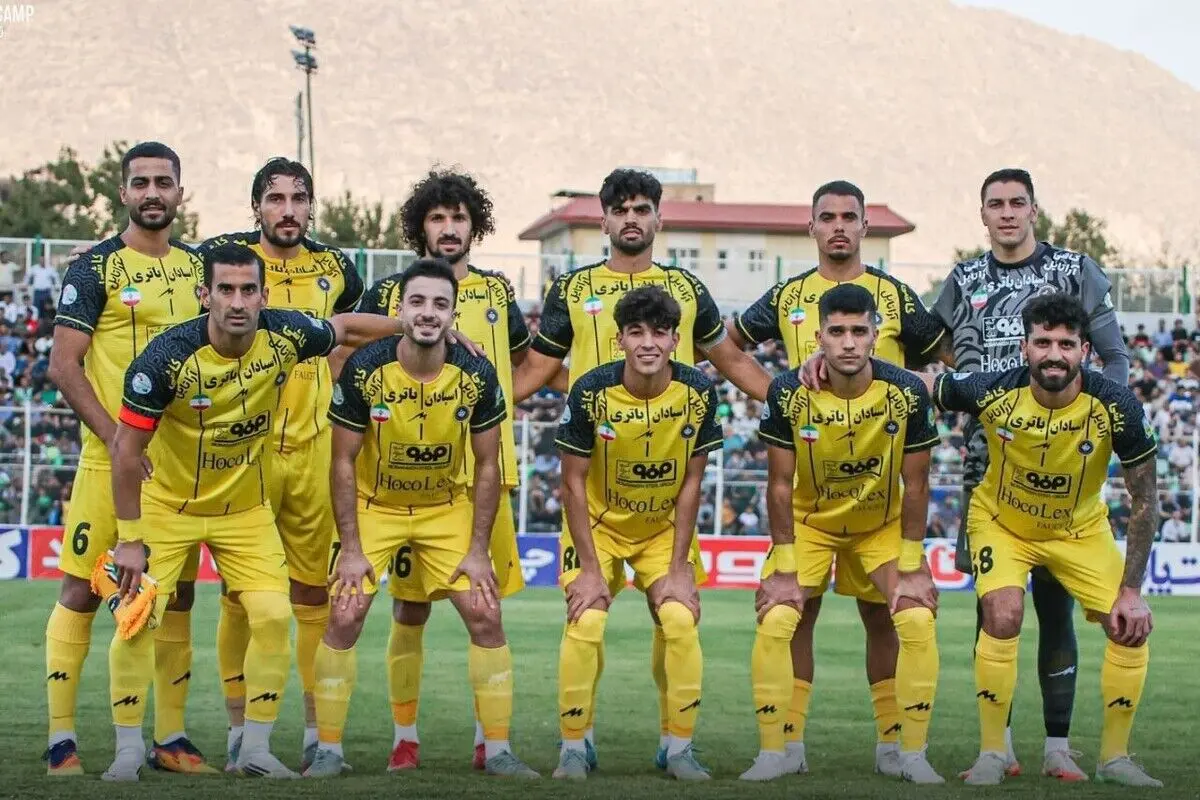 تیم هندی در ایران حضور پیدا نکرد؛ بازی سپاهان و موهان باگان لغو می‌شود


