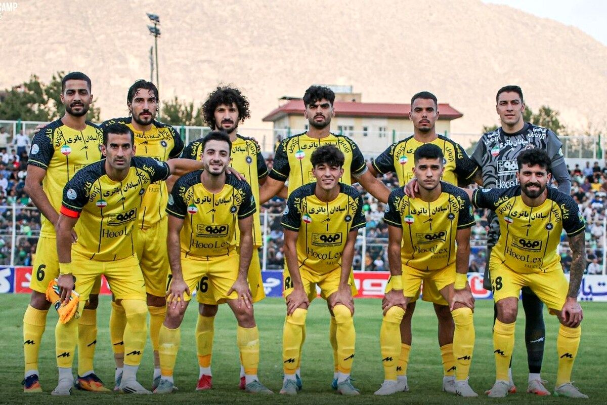 تیم هندی در ایران حضور پیدا نکرد؛ بازی سپاهان و موهان باگان لغو میشود
