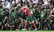 محرومیت خبرنگاران ایرانی از حضور در جام جهانی فوتبال به ضرر تیم ملی شد