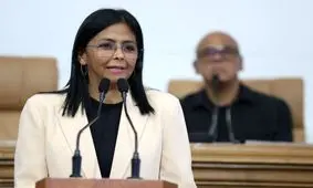 رئیس‌جمهور موقت ونزوئلا از احیای قانون عفو ‌عمومی برای «التیام زخم‌ها» خبر داد