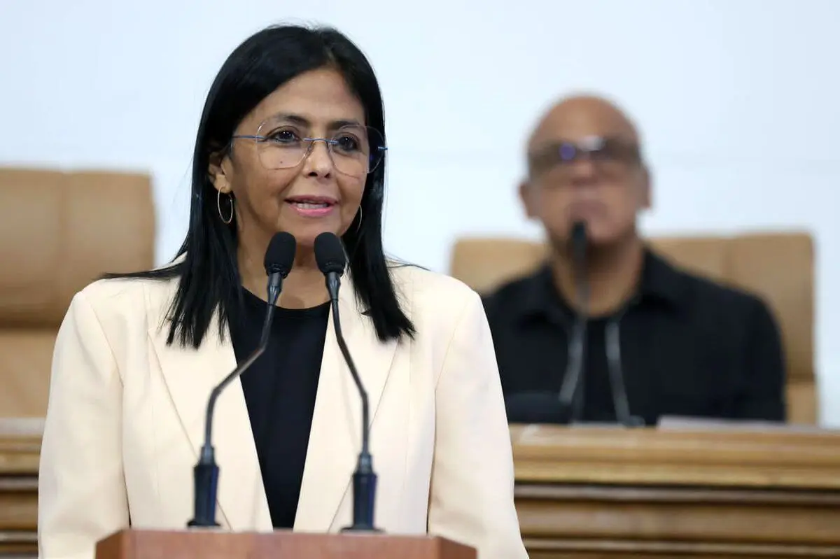 رئیس‌جمهور موقت ونزوئلا از احیای قانون عفو ‌عمومی برای «التیام زخم‌ها» خبر داد