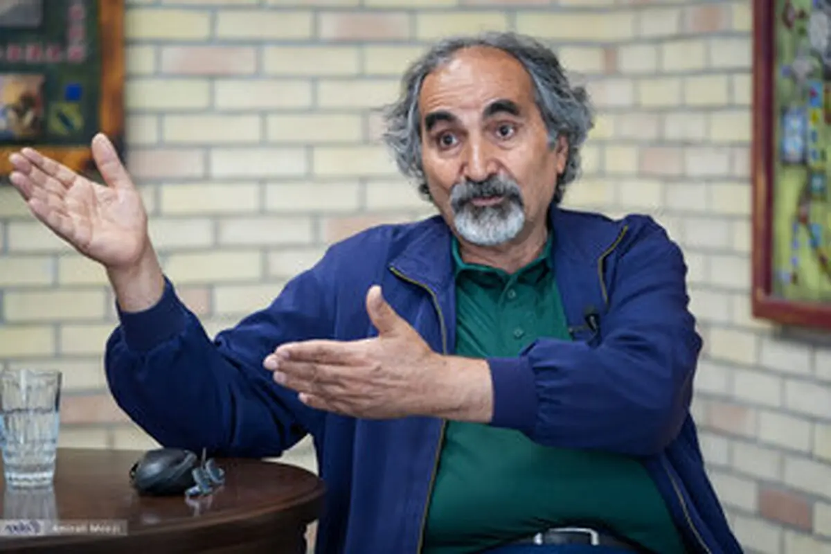 نامه آزاد ارمکی به پزشکیان : این وضعیت بحرانی اقدام عاجل می‌طلبد؛ شرایط فعلی در مسیر «فروپاشی» است