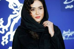 پریناز ایزدیار عزادار شد/ عکس پست احساسی خانم بازیگر در خداحافظی با پدرش