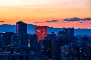 نظریه «رسیدن اقتصاد چین به سقف رشد خود» چقدر با واقعیات همخوانی دارد؟

