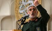 سردار قاآنی: ساعت ۴ بعد از ظهر تبادل اسرا انجام می‌شود؛ ساعت یک آتش‌بس/ ویدئو