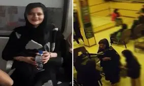  مسئولیت فوت مهسا امینی با پلیس است و کمیته و کمیسیون نمی خواهد، دریغ از یک عذرخواهی/ ویدئو