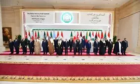 جستجوی امید در میانه معضل خاورمیانه؛ تثبیت مسیر توسعه در بحبوحه آشفتگی

