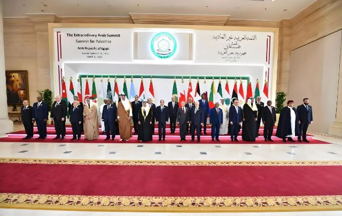 جستجوی امید در میانه معضل خاورمیانه؛ تثبیت مسیر توسعه در بحبوحه آشفتگی


