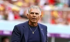 کارلوس کی روش در مسیر بازگشت به تیم سابق