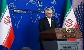 سخنگوی وزارت خارجه: هرگونه تعرض به ایران با پاسخ قاطع، مستقیم و بدون تردید مواجه خواهد شد