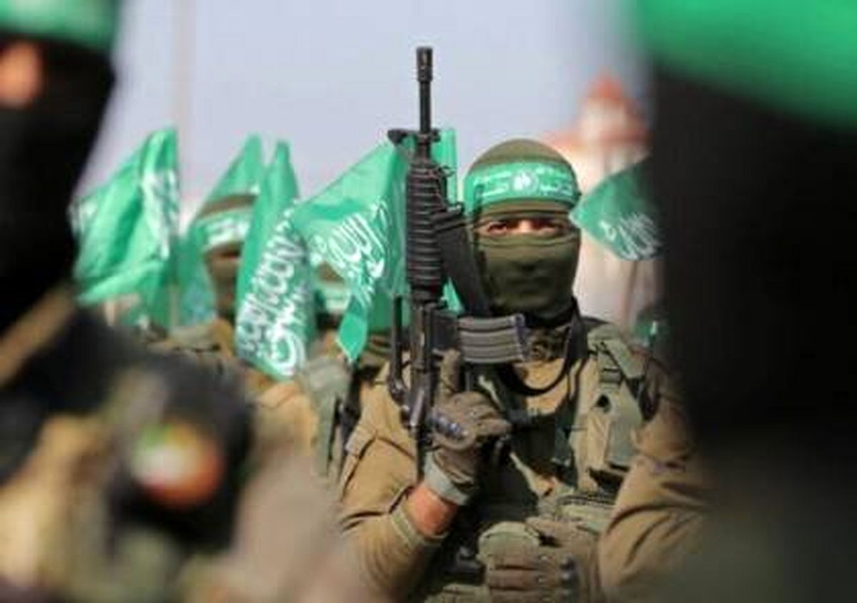  یک رهبر فلسطینی جزئیاتی از مذاکرات مستقیم میان حماس و دولت ترامپ ارائه کرد 