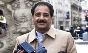 حمید معصومی‌نژاد: اتریشی‌ها عاشق پیتزا و ساندویچ ایرانی هستند/ ویدئو