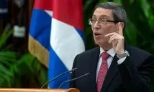 کوبا: امید که نوروز، یادبودی از صلح در برابر همه جنگ‌ها باشد
