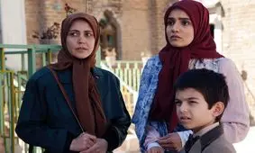 سفر در زمان؛ ظاهر خاص «دیبا هامون» سریال طوبی در 30 سالگی