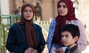 سفر در زمان؛ ظاهر خاص «دیبا هامون» سریال طوبی در 30 سالگی