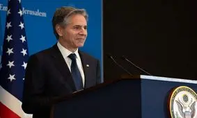 بلینکن: تصمیم دولت ترامپ برای حمله به ایران اشتباه بود