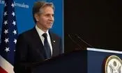 بلینکن: تصمیم دولت ترامپ برای حمله به ایران اشتباه بود