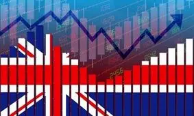 رکورد ۴۰ ساله تورم بریتانیا