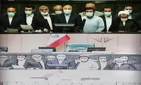 نام‌های مطرح برای انتخابات هیئت رئیسه مجلس
