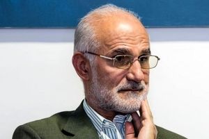 ایران را به کشوری تبدیل کنیم که مردمش بخواهند در آن بمانند، بسازند و با آن ببالند