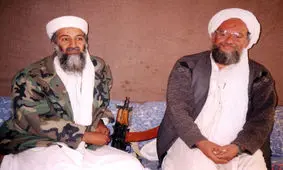 مهم‌ترین گزینه جانشینی ایمن الظواهری کیست؟

