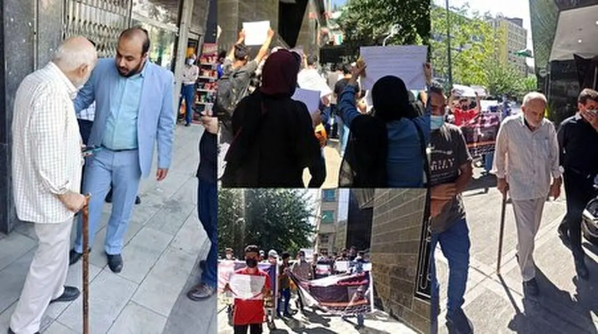 واکنش تند احمد توکلی به مصوبه کنکوری: ضد خدا و پیغمبر است/ ویدئو