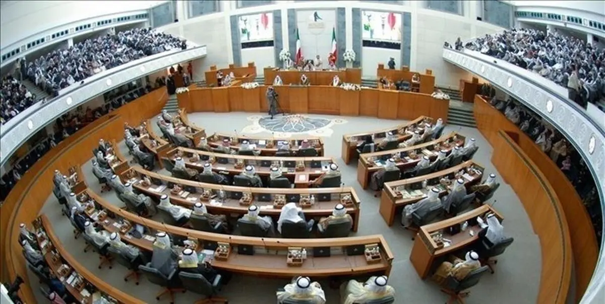 امیر کویت، استعفای دولت این کشور را پذیرفت

