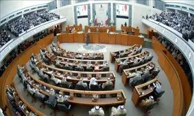 امیر کویت، استعفای دولت این کشور را پذیرفت

