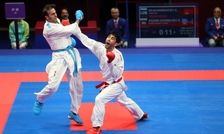 مراکش به نمایندگان کاراته ایران ویزا نداد