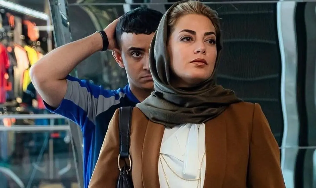 انتشار ۲ سکانس پایانی از قسمت آخر سریال «یاغی» که حذف شده بود/ ویدئو