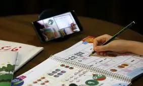 فردا مدارس مشهد در 2 نوبت غیر حضوری شد

