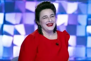 تنها جایزه بازیگر ترک برای نقش ناجور!