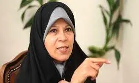 فائزه هاشمی؛ از آرزوی تداوم ریاست جمهوری ترامپ تا دیدار با بهایی‌ها