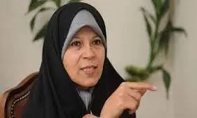 فائزه هاشمی؛ از آرزوی تداوم ریاست جمهوری ترامپ تا دیدار با بهایی‌ها