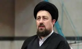 سید حسن خمینی: خیلی از محدودیت ها غلط بوده است/ هدف جنگ اخیر تجزیه و براندازی ایران بود