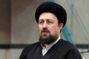 سید حسن خمینی: خیلی از محدودیت ها غلط بوده است/ هدف جنگ اخیر تجزیه و براندازی ایران بود